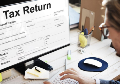 Payroll Tax Filing